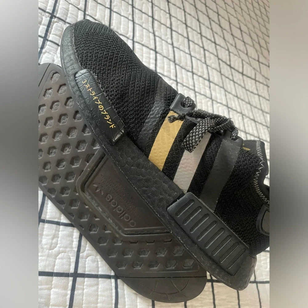 ADIDAS NMD R1 Men’s Size 12 - Picture 8 of 8
